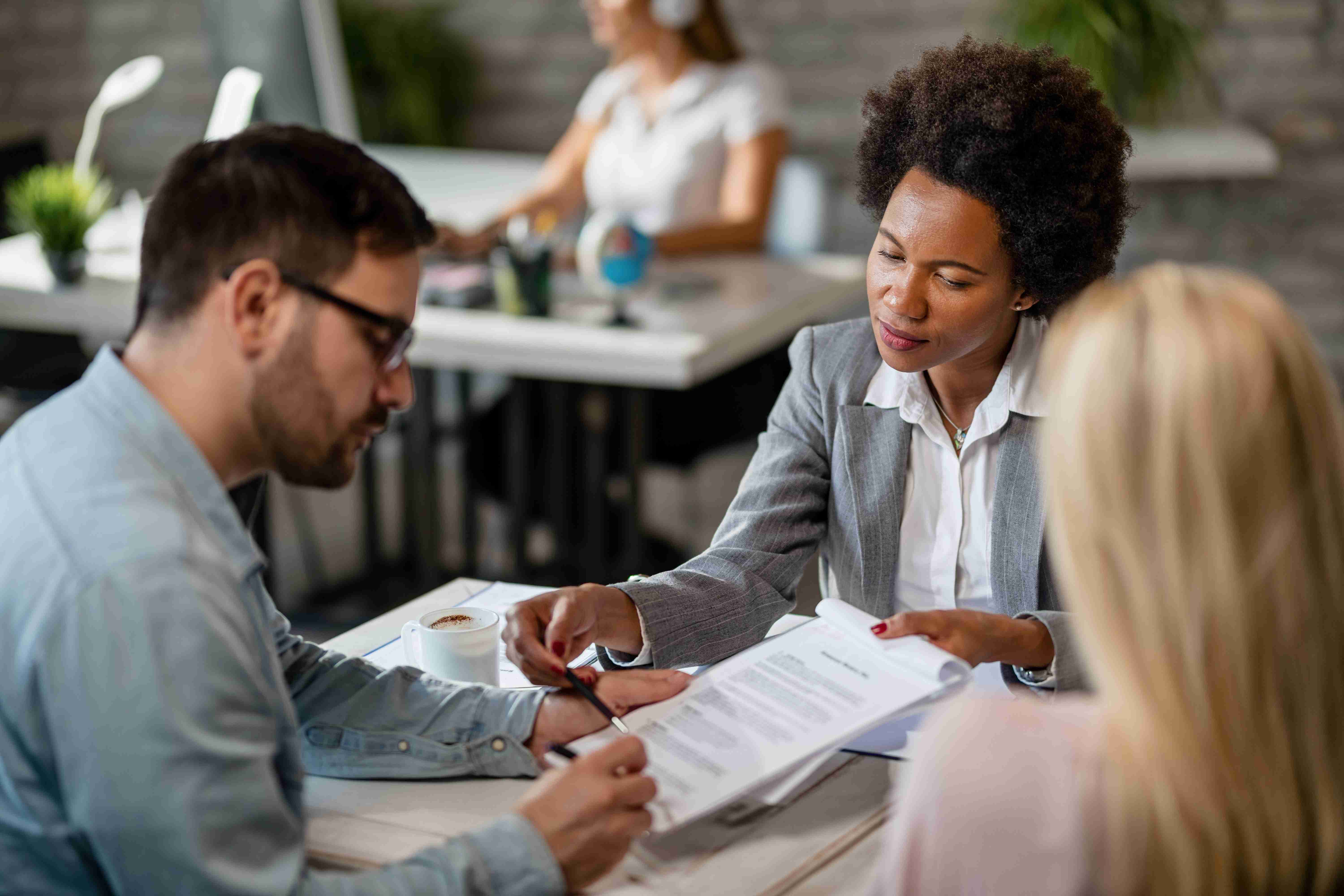 Bad Credit Loan Options