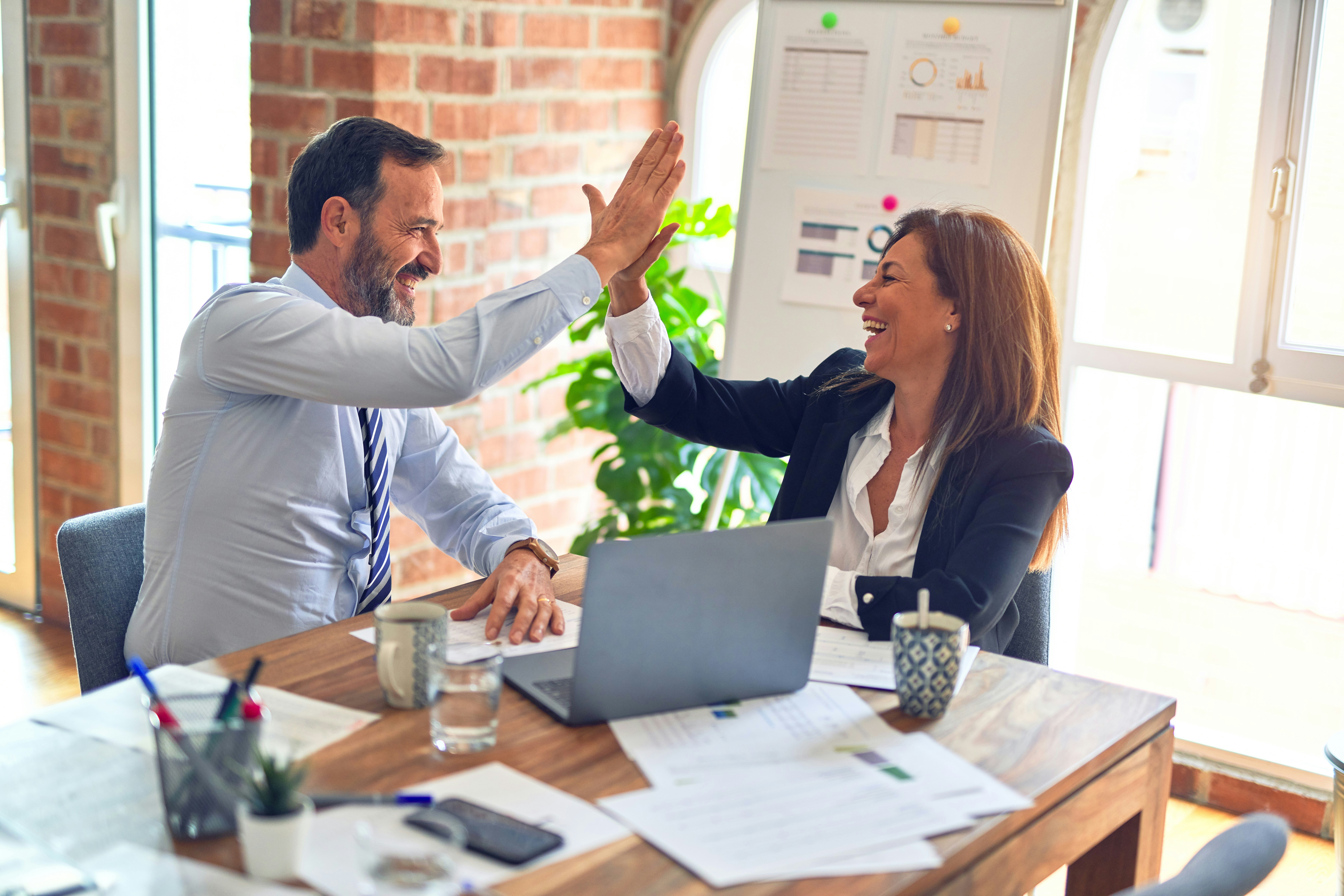 What Is the Easiest Way to Get a Business Loan?